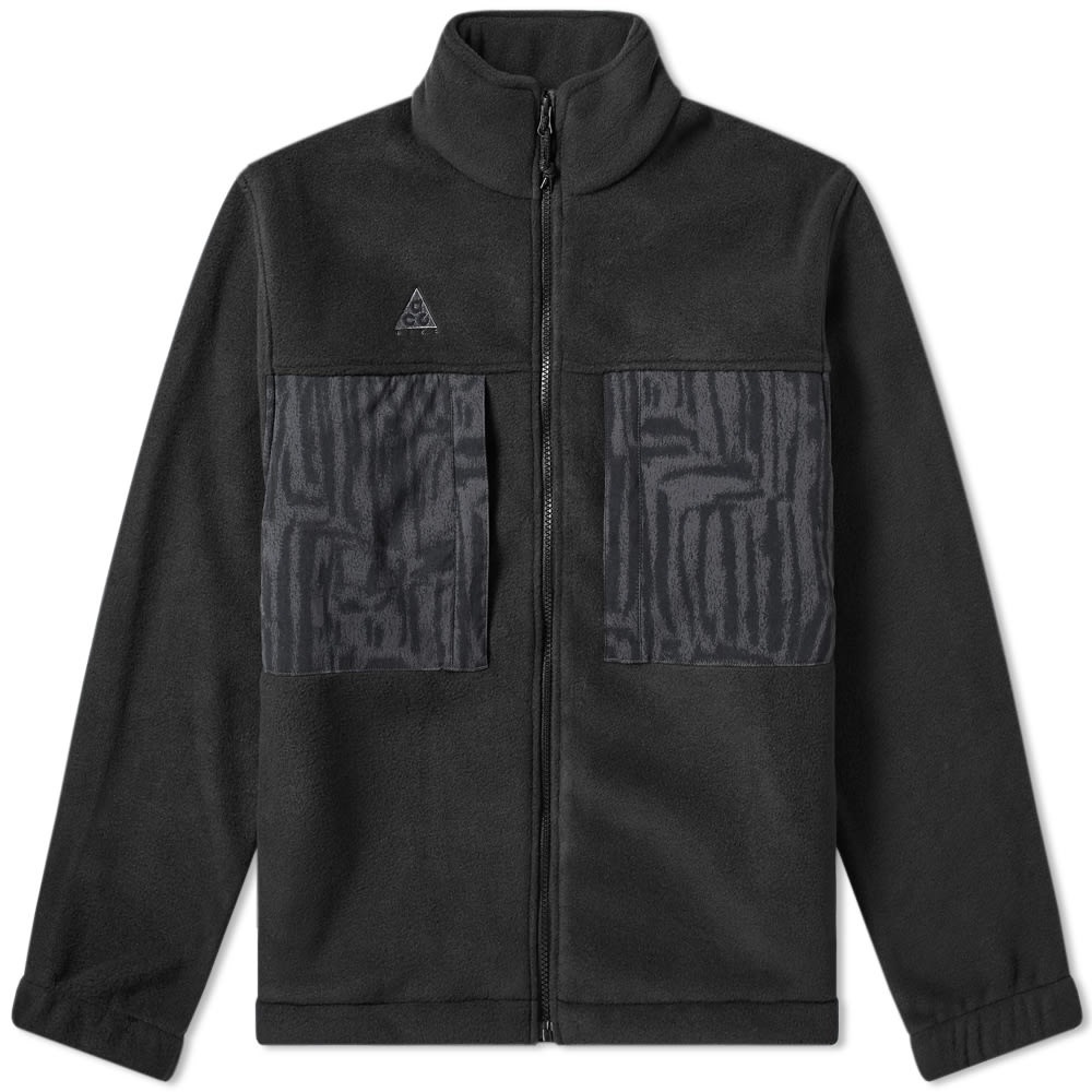 Nike ACG fleece
